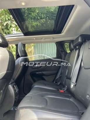 JEEP Cherokee occasion 3502475