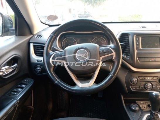 جيب شيروكيي مستعملة 2996892