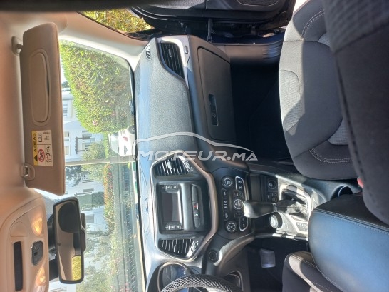 جيب شيروكيي Tdi مستعملة 2423169