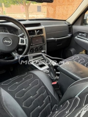 JEEP Cherokee occasion 2526466