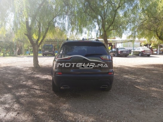 جيب شيروكيي Night eagle مستعملة 1686332