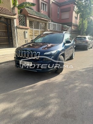 جيب شيروكيي Ed مستعملة 2493258