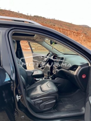 جيب شيروكيي مستعملة 1930656