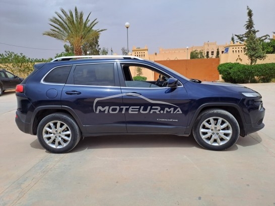 جيب شيروكيي Ed مستعملة 1630643