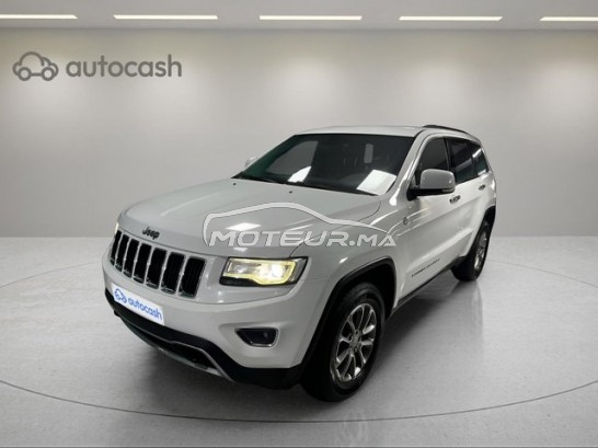 جيب شيروكيي مستعملة 3515975