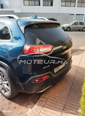 جيب شيروكيي Ed مستعملة 2738177