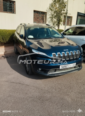 جيب شيروكيي Ed مستعملة 2738179