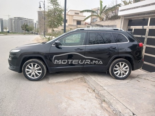 جيب شيروكيي Ed مستعملة 1843062