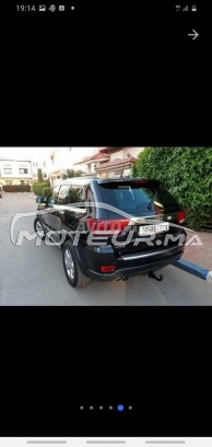 JEEP Cherokee 2013 occasion 1683544