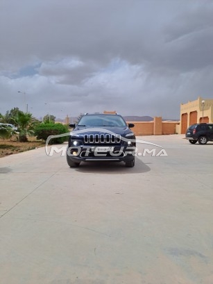 جيب شيروكيي Ed مستعملة 1630640