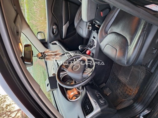 JEEP Cherokee occasion 1949033