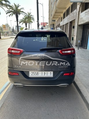 جيب شيروكيي مستعملة 1591112