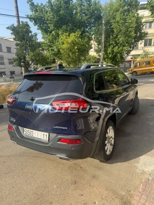 جيب شيروكيي Ed مستعملة 2477756