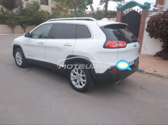 جيب شيروكيي مستعملة 1221586