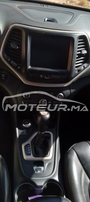 جيب شيروكيي Ed مستعملة 1630627