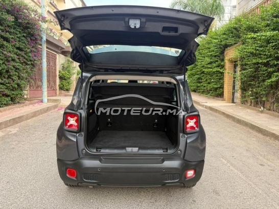 جيب شيروكيي مستعملة 2437445