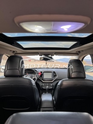 JEEP Cherokee occasion 2007289