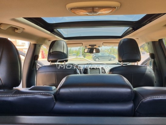 JEEP Cherokee Ed occasion 1151735