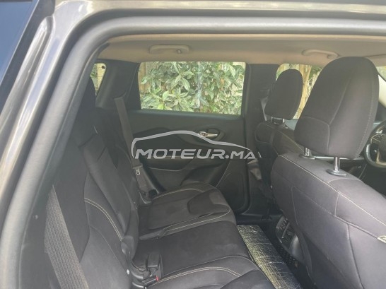 JEEP Cherokee Ed occasion 1972157