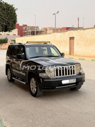 JEEP Cherokee occasion 2526463