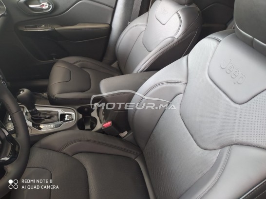 جيب شيروكيي مستعملة 1131283