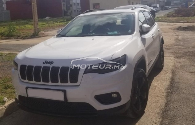 جيب شيروكيي مستعملة 1131288