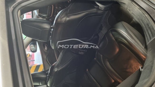 جيب شيروكيي Ed مستعملة 2412040