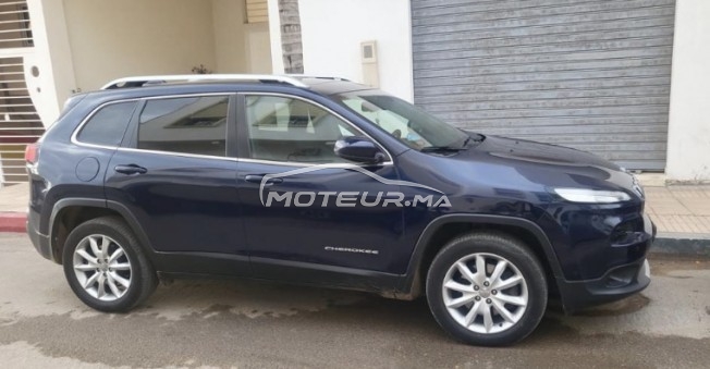 جيب شيروكيي مستعملة 1567170