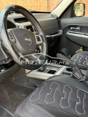 JEEP Cherokee occasion 2526467