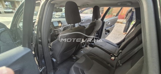 جيب شيروكيي 2.0 multijet longitude 4x2 مستعملة 3502732