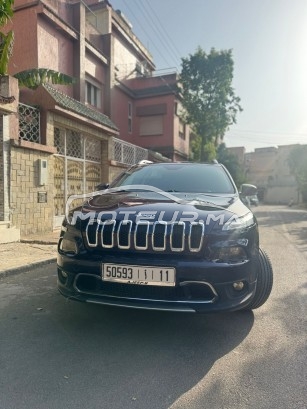 جيب شيروكيي Ed مستعملة 2493261