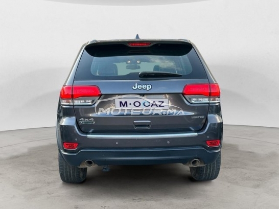 جيب شيروكيي مستعملة 3384505