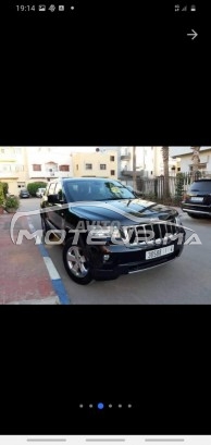 JEEP Cherokee 2013 occasion 1683546