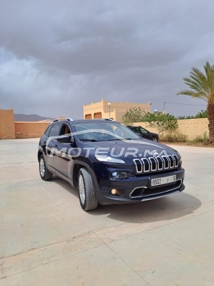 جيب شيروكيي Ed مستعملة 1630641