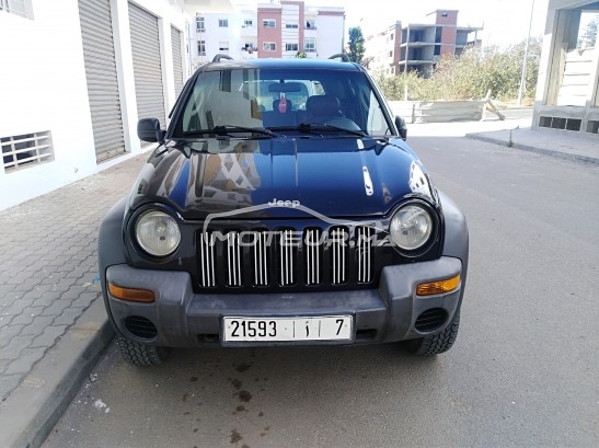 جيب شيروكيي مستعملة 1232413