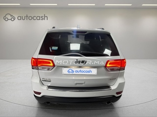 جيب شيروكيي مستعملة 3515972