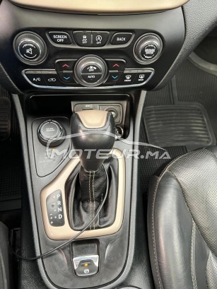 JEEP Cherokee occasion 2007292