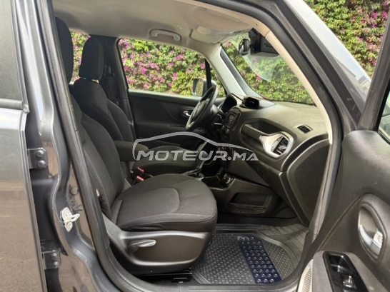 جيب شيروكيي مستعملة 2437444