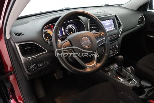 JEEP Cherokee occasion 3071974