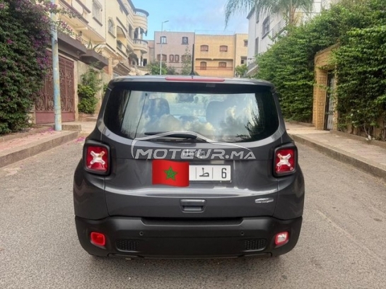 جيب شيروكيي مستعملة 2437446