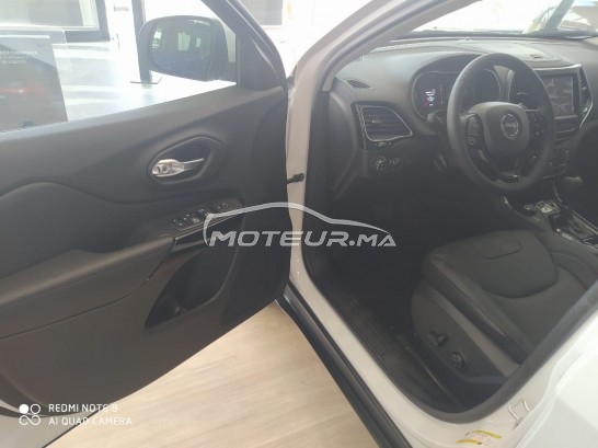 جيب شيروكيي مستعملة 1131282