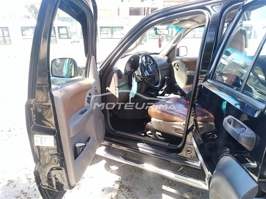 جيب شيروكيي مستعملة 1232412