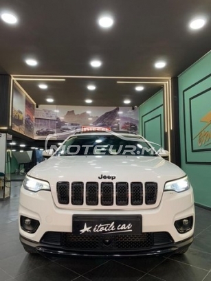 JEEP Cherokee occasion 1850698