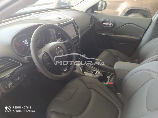 جيب شيروكيي مستعملة 1131284