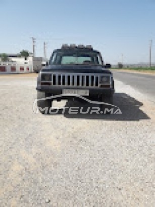 JEEP Cherokee Xj 2.1td occasion 1254364