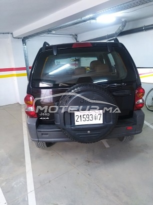 جيب شيروكيي مستعملة 1203078