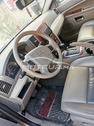 جيب شيروكيي Crd مستعملة 2129655