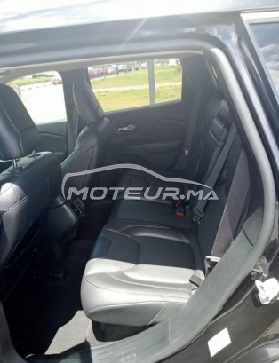 JEEP Cherokee occasion 1801138