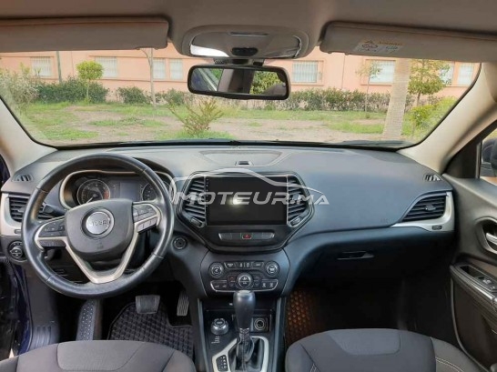 جيب شيروكيي مستعملة 1126920