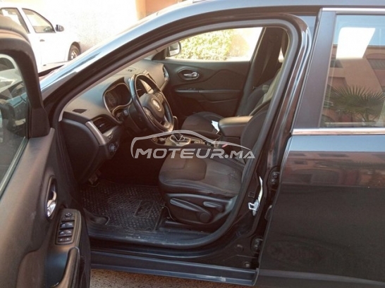 جيب شيروكيي مستعملة 2996890